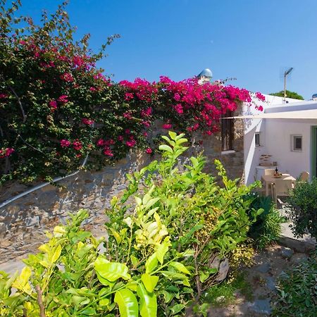 Aperto Apartments Mykonos Town Exterior foto