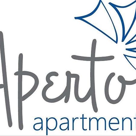 Aperto Apartments Mykonos Town Exterior foto