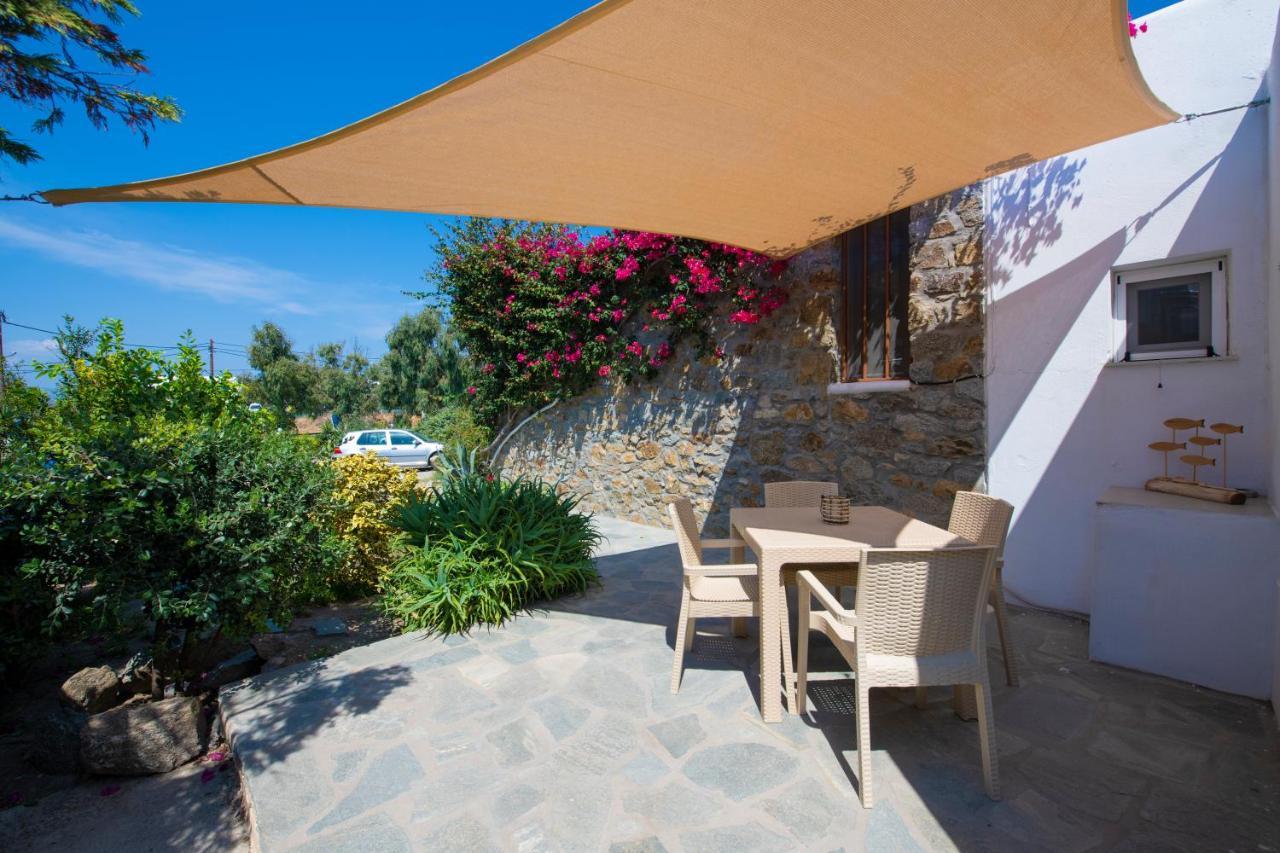 Aperto Apartments Mykonos Town Exterior foto