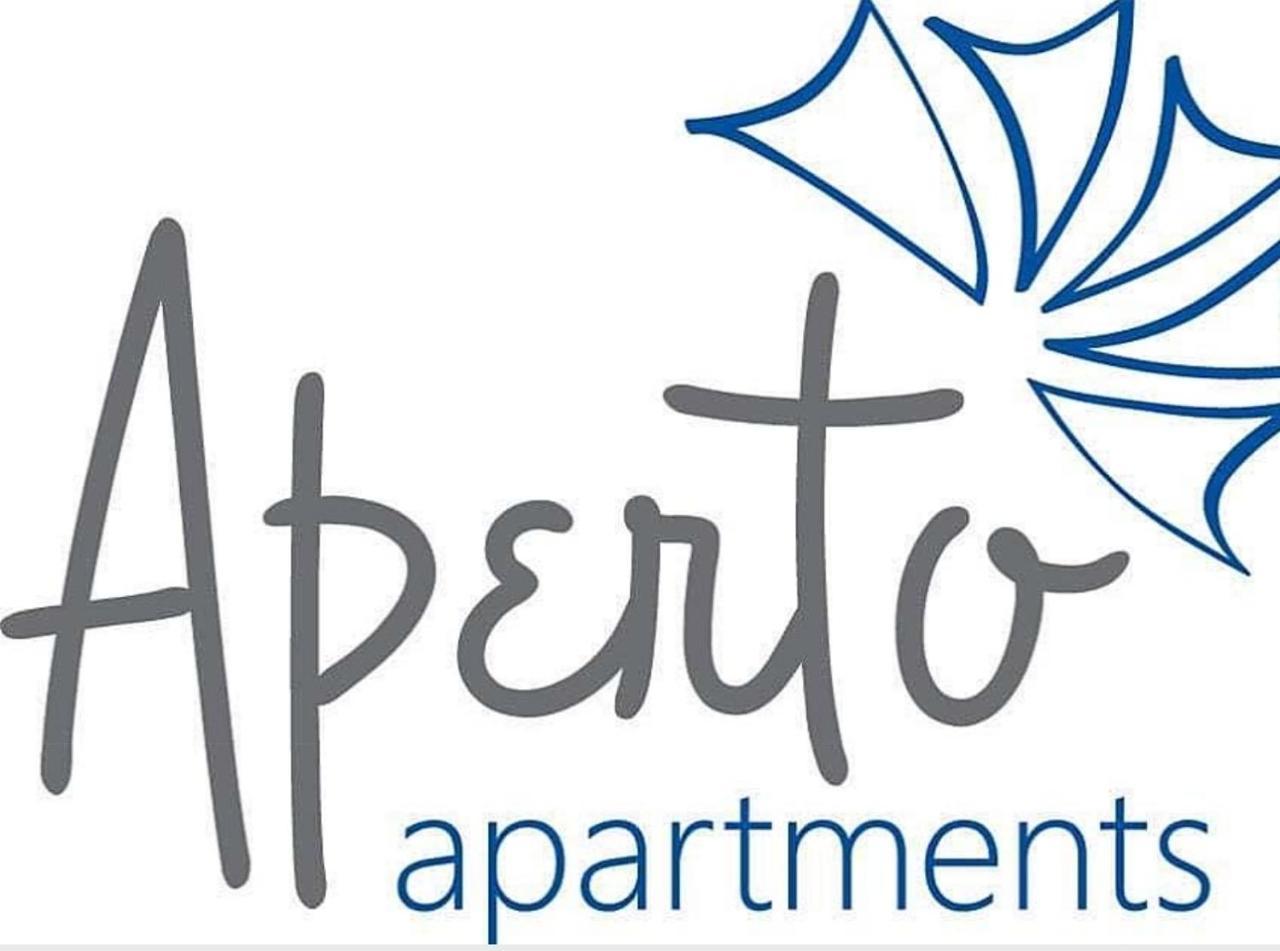 Aperto Apartments Mykonos Town Exterior foto